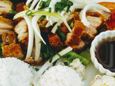 Restaurant Mililani Golf Club